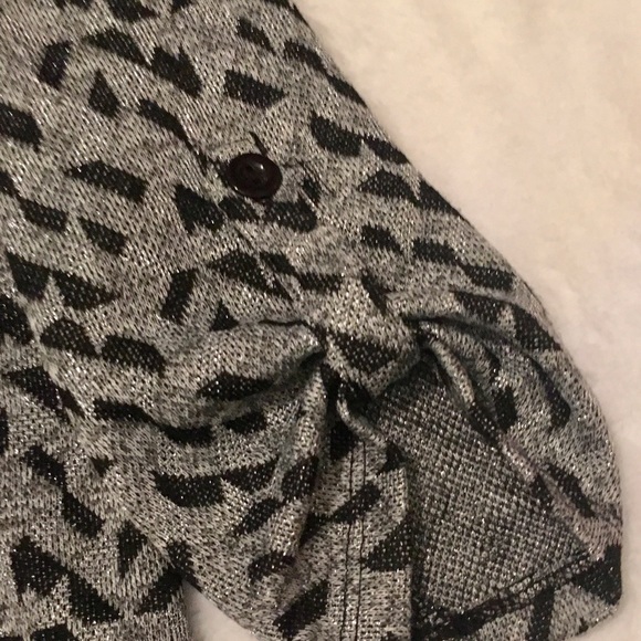 Glittery, Fun Tunic Top SALE - Picture 6 of 10